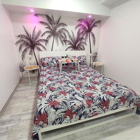 Sweet Apt Charco By Flamingo House Arrecife  Eksteriør bilde