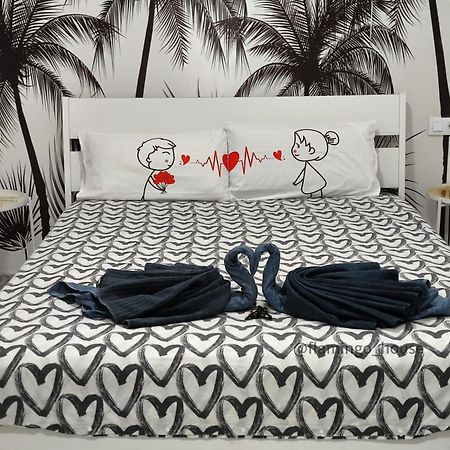 Sweet Apt Charco By Flamingo House Arrecife  Eksteriør bilde