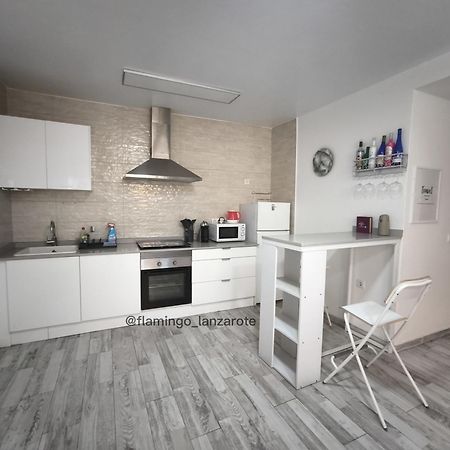 Sweet Apt Charco By Flamingo House Arrecife  Eksteriør bilde