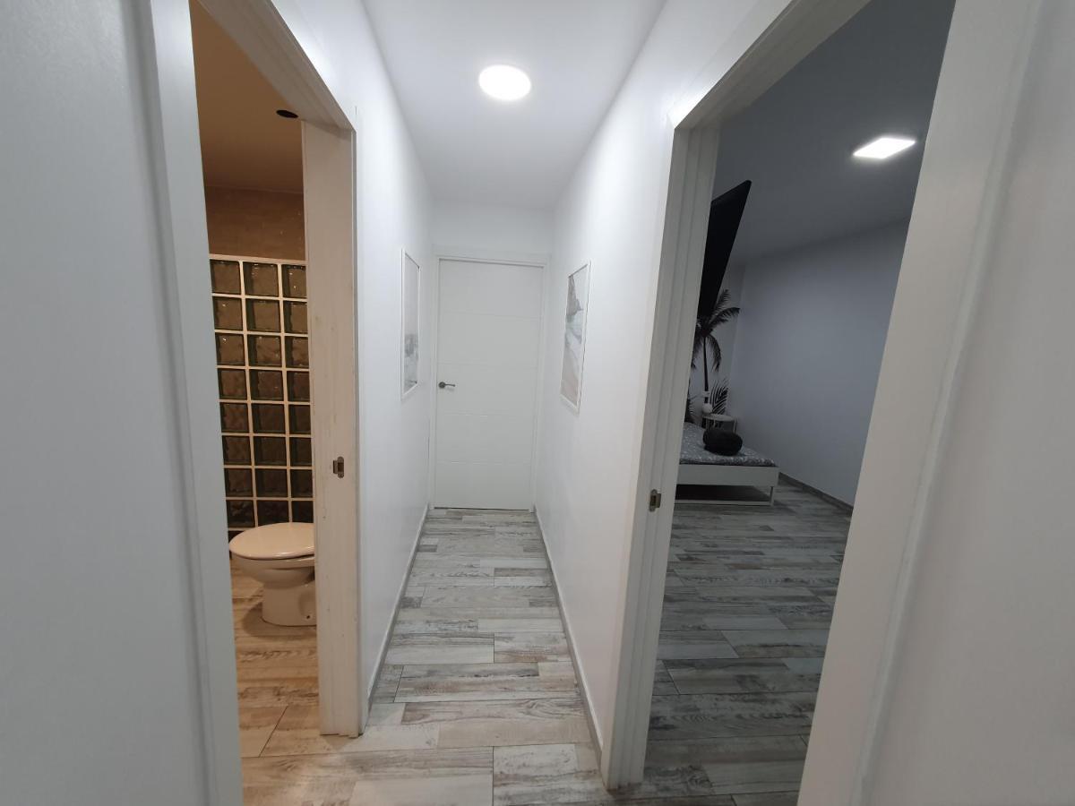 Sweet Apt Charco By Flamingo House Arrecife  Eksteriør bilde