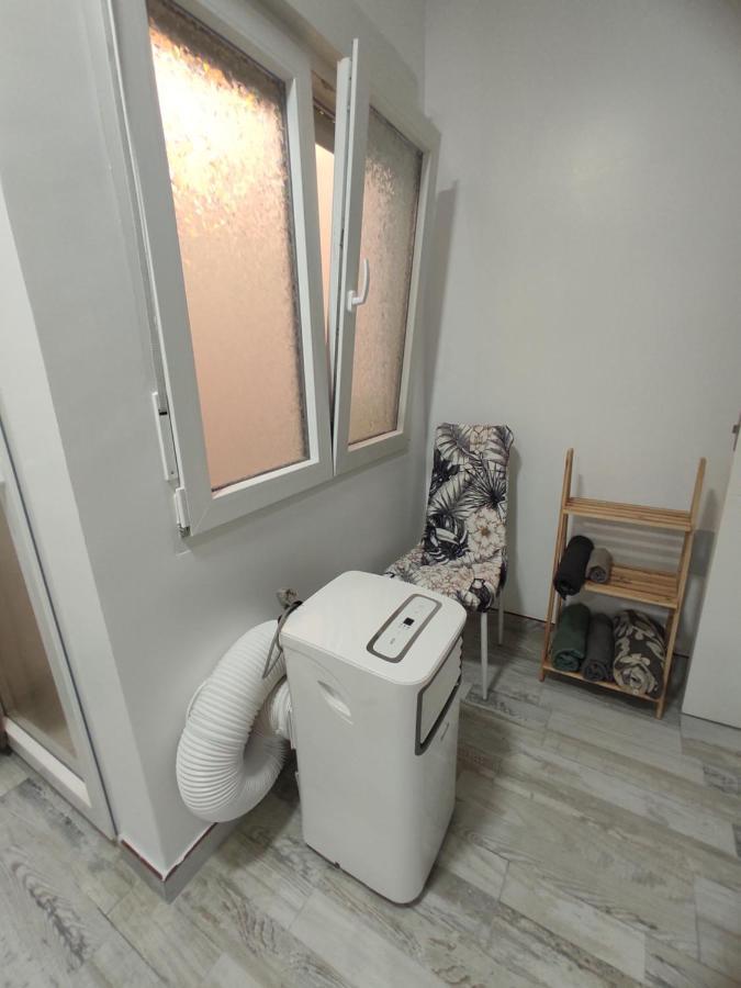 Sweet Apt Charco By Flamingo House Arrecife  Eksteriør bilde