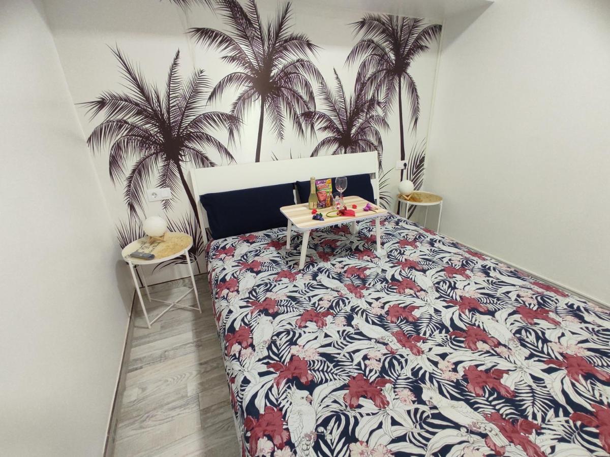Sweet Apt Charco By Flamingo House Arrecife  Eksteriør bilde