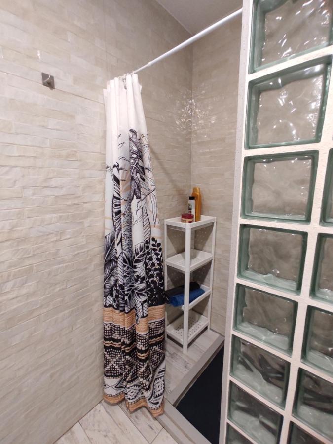 Sweet Apt Charco By Flamingo House Arrecife  Eksteriør bilde