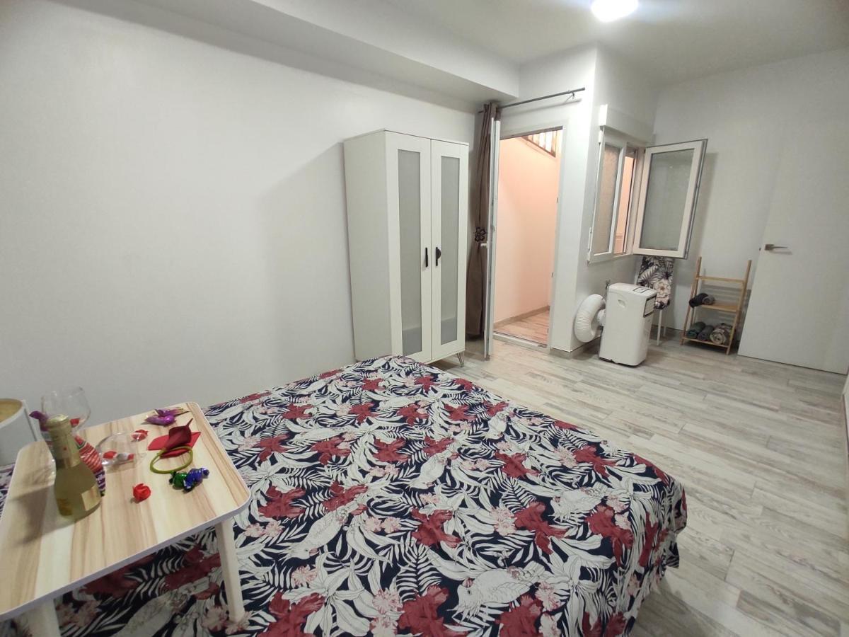 Sweet Apt Charco By Flamingo House Arrecife  Eksteriør bilde