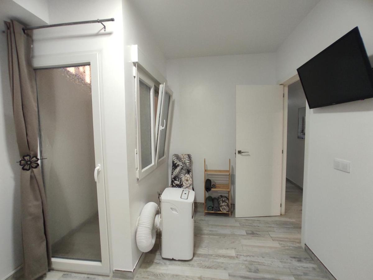 Sweet Apt Charco By Flamingo House Arrecife  Eksteriør bilde