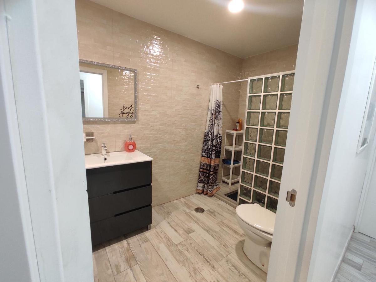 Sweet Apt Charco By Flamingo House Arrecife  Eksteriør bilde