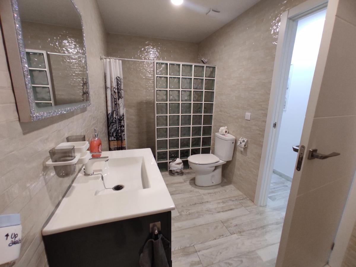 Sweet Apt Charco By Flamingo House Arrecife  Eksteriør bilde