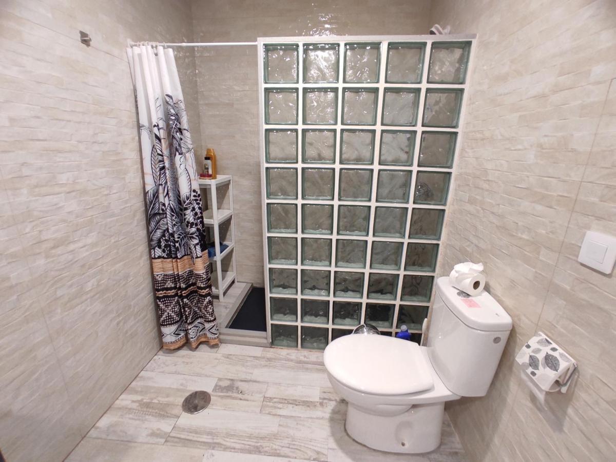 Sweet Apt Charco By Flamingo House Arrecife  Eksteriør bilde