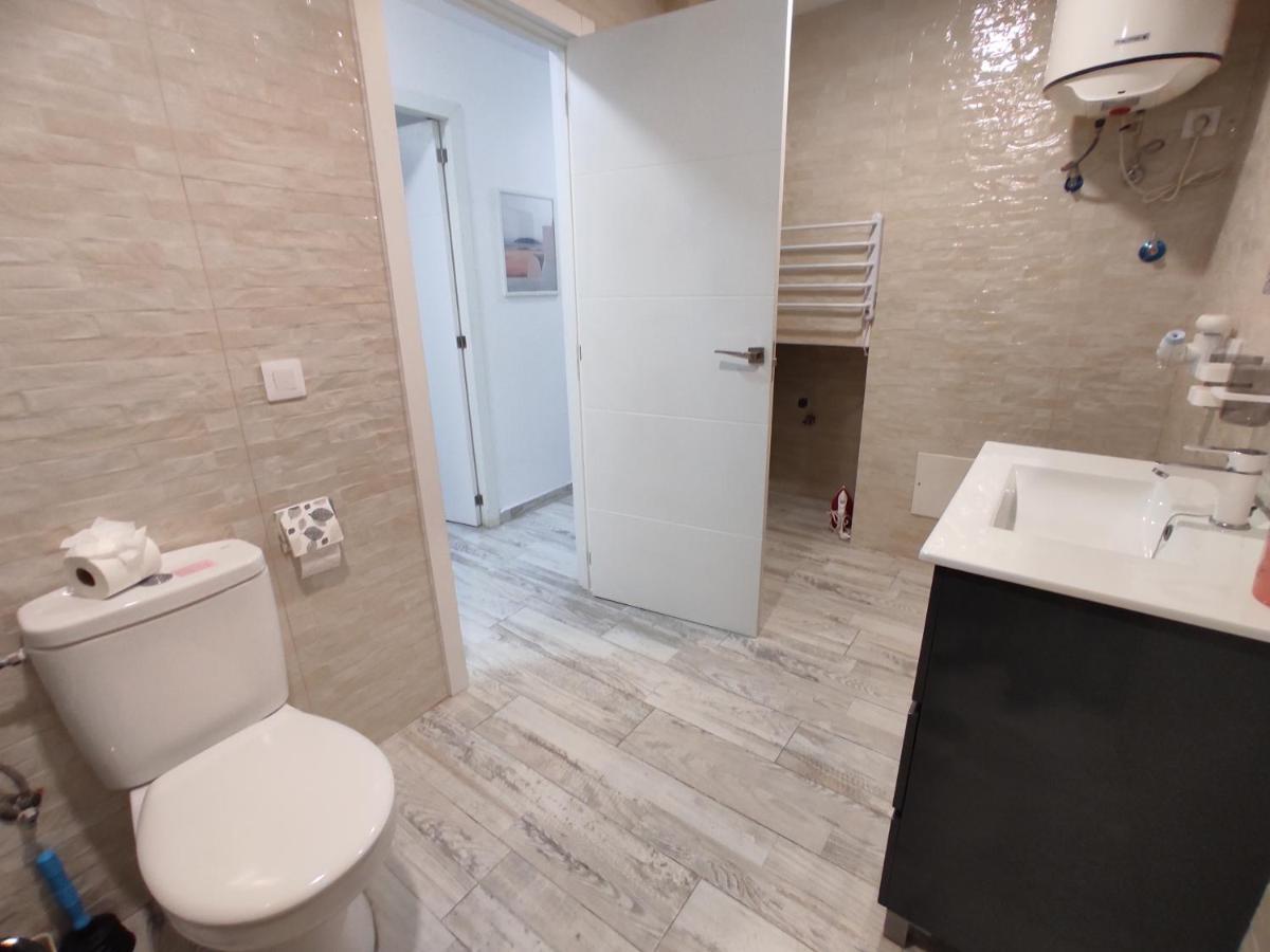 Sweet Apt Charco By Flamingo House Arrecife  Eksteriør bilde