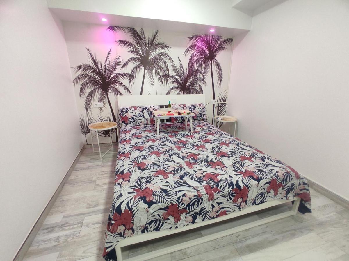 Sweet Apt Charco By Flamingo House Arrecife  Eksteriør bilde