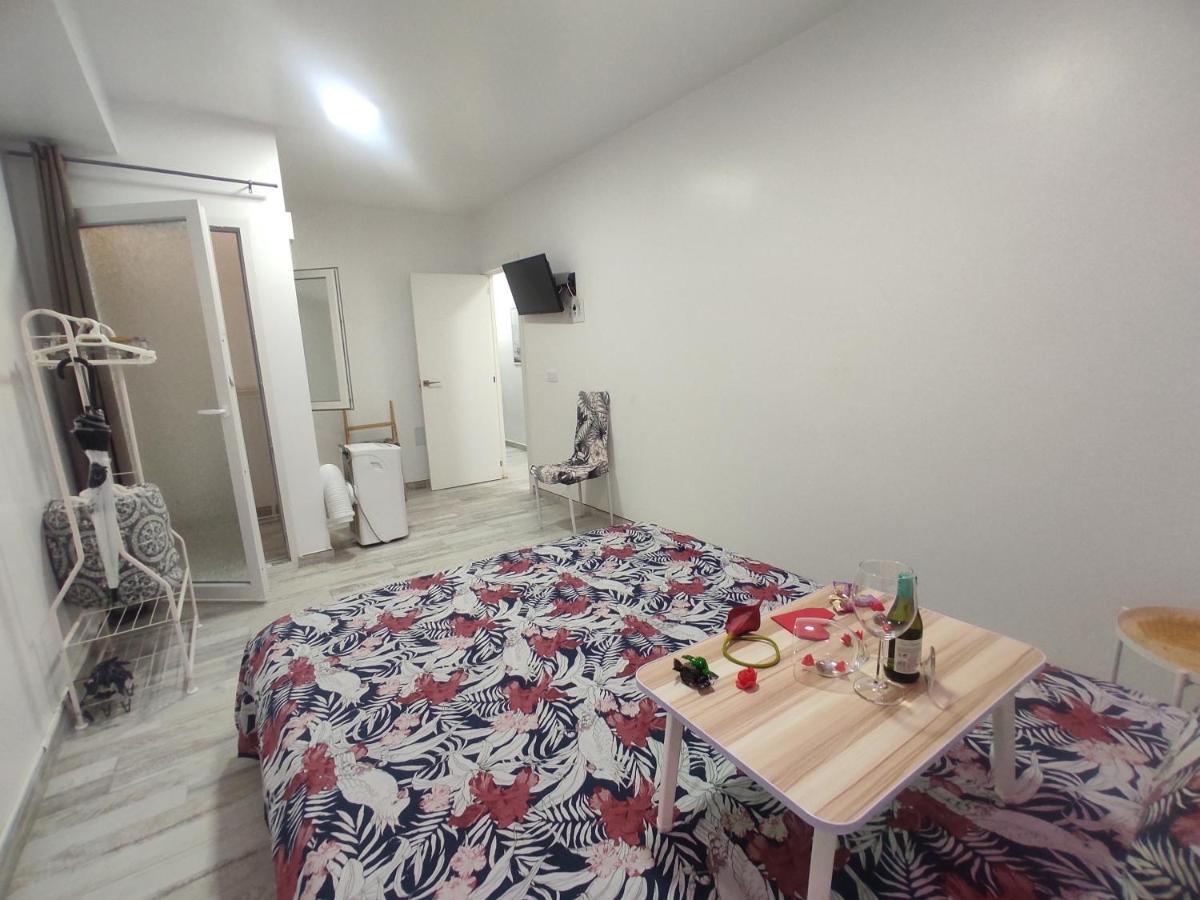 Sweet Apt Charco By Flamingo House Arrecife  Eksteriør bilde