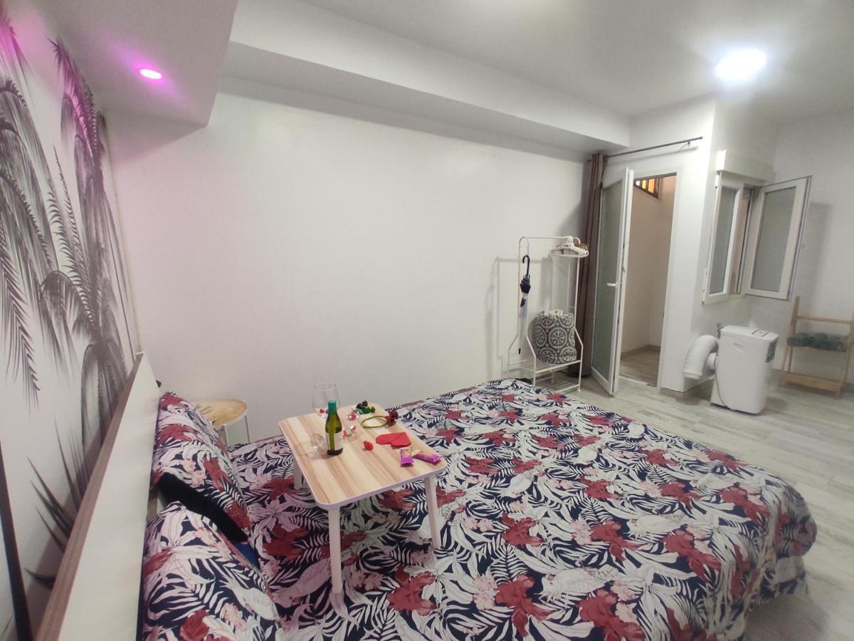 Sweet Apt Charco By Flamingo House Arrecife  Eksteriør bilde