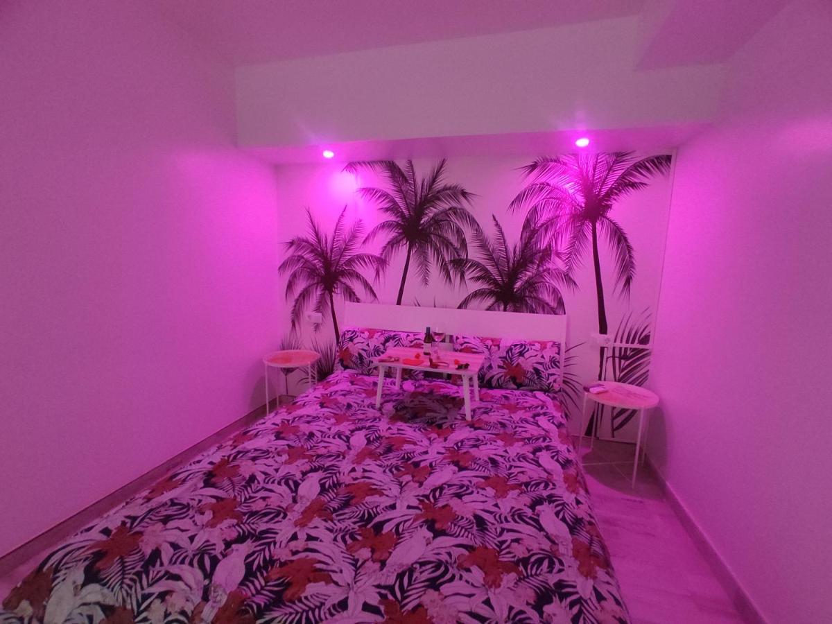 Sweet Apt Charco By Flamingo House Arrecife  Eksteriør bilde