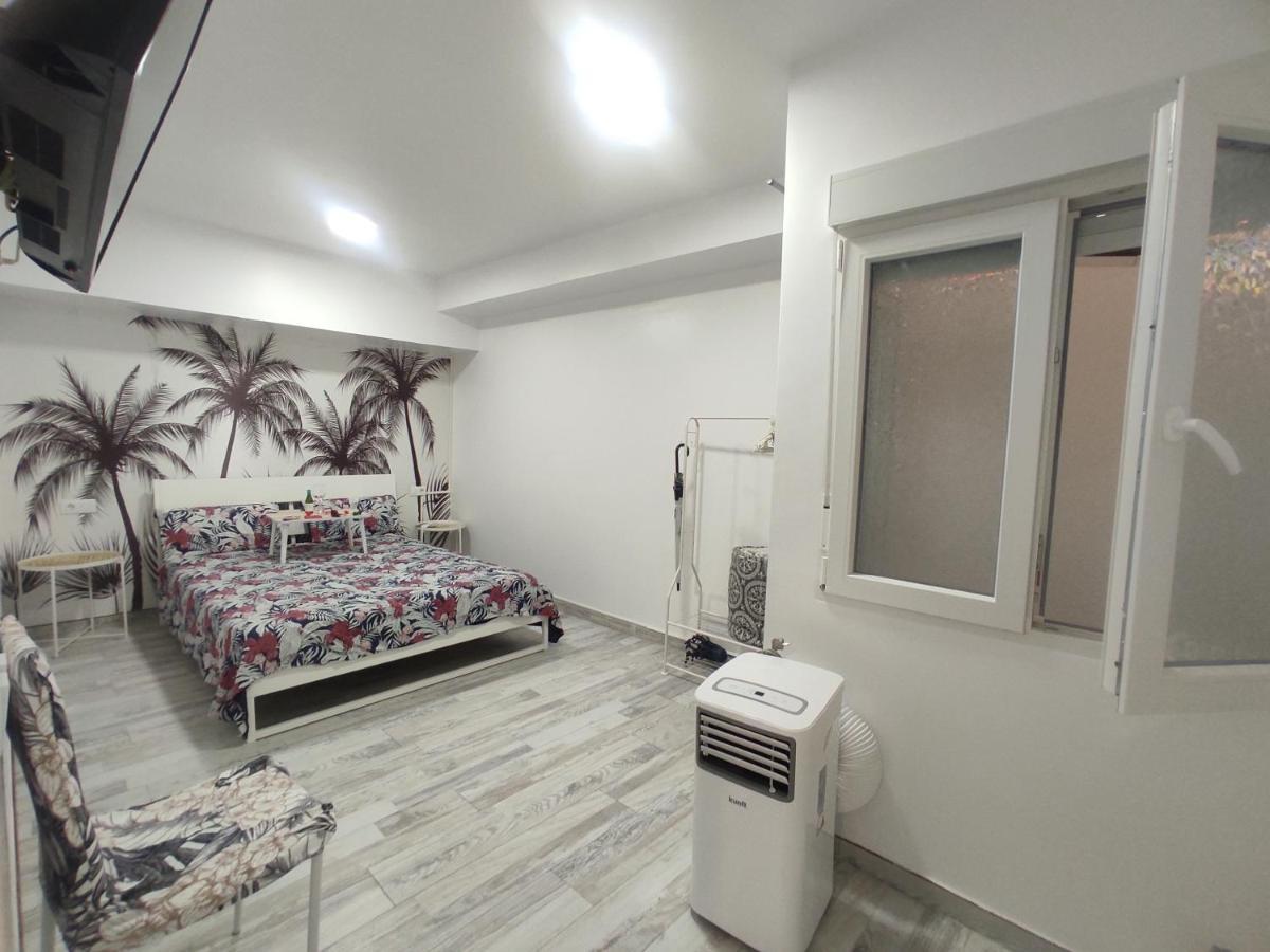 Sweet Apt Charco By Flamingo House Arrecife  Eksteriør bilde