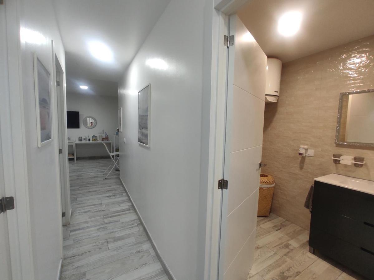 Sweet Apt Charco By Flamingo House Arrecife  Eksteriør bilde