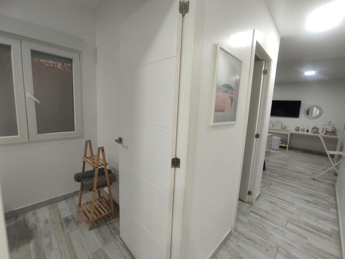 Sweet Apt Charco By Flamingo House Arrecife  Eksteriør bilde