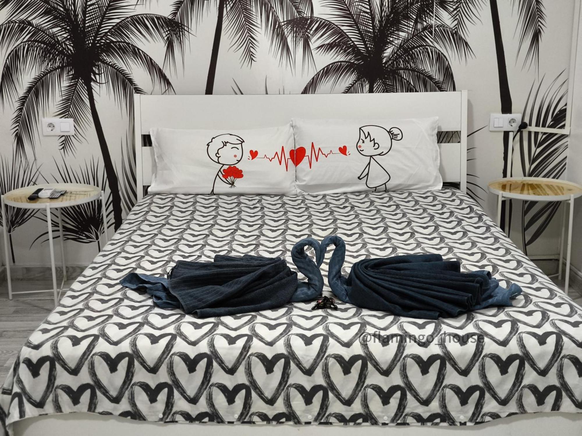 Sweet Apt Charco By Flamingo House Arrecife  Eksteriør bilde