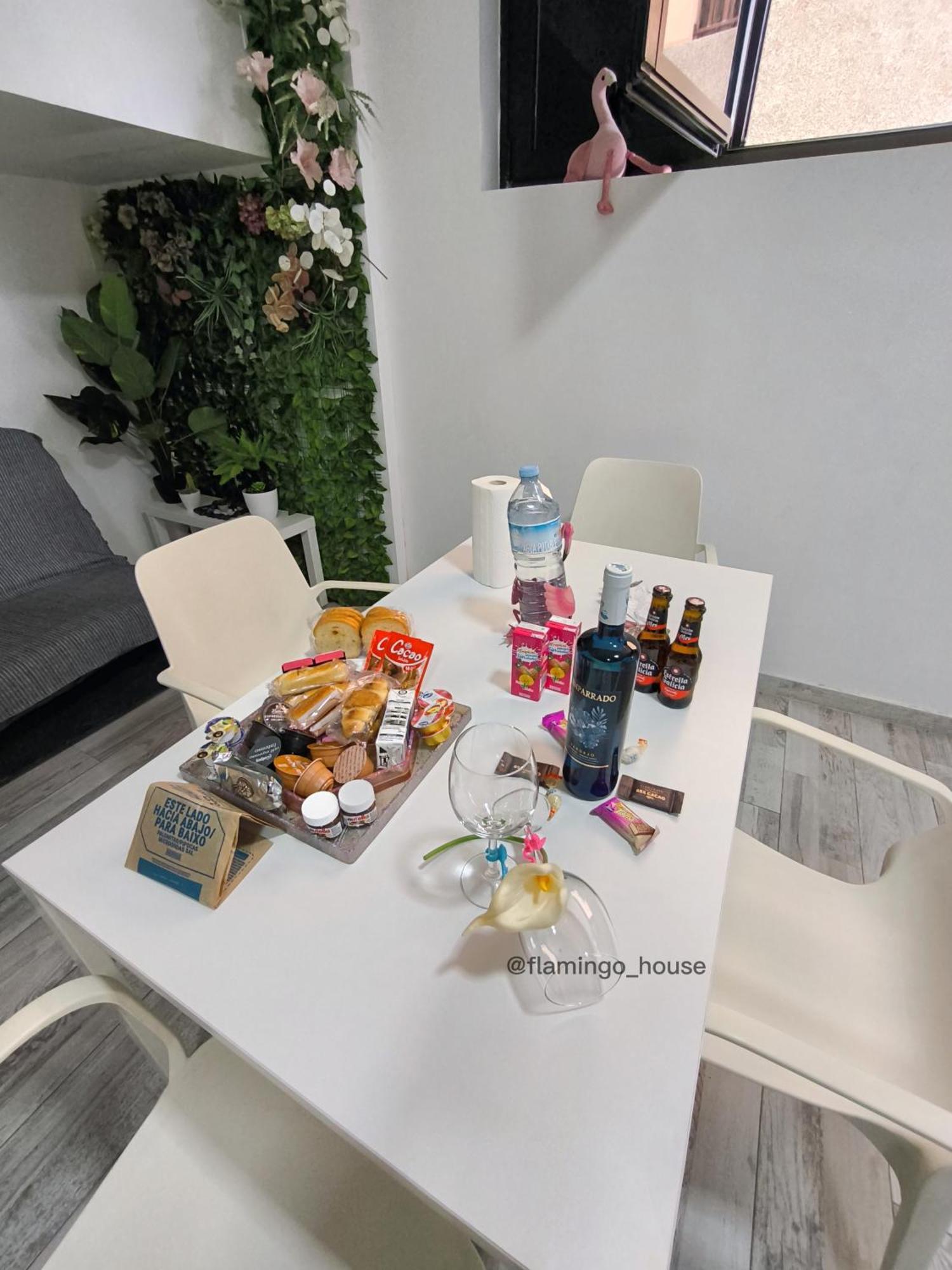 Sweet Apt Charco By Flamingo House Arrecife  Eksteriør bilde