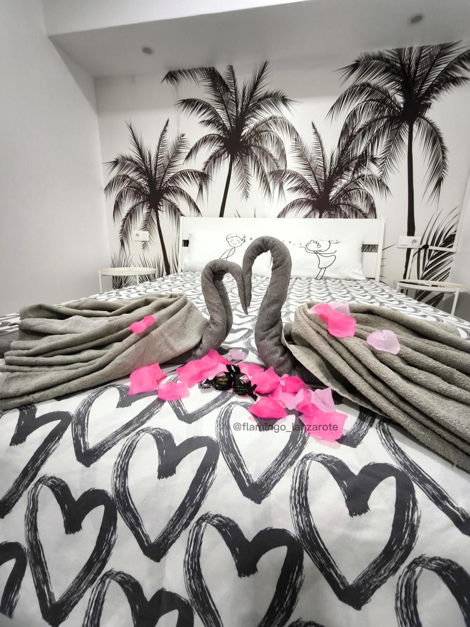 Sweet Apt Charco By Flamingo House Arrecife  Eksteriør bilde