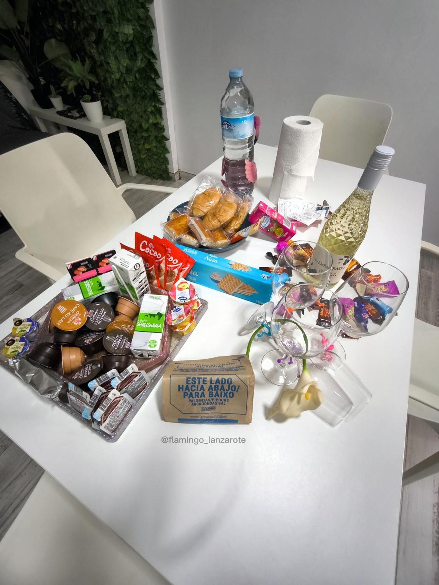 Sweet Apt Charco By Flamingo House Arrecife  Eksteriør bilde